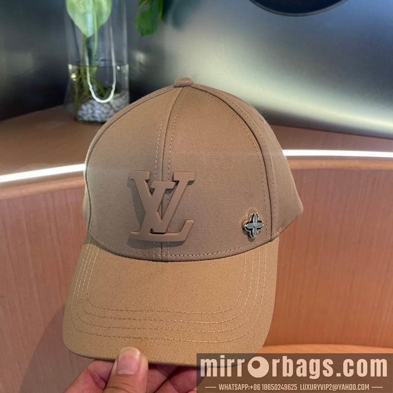 LV Hat 011301