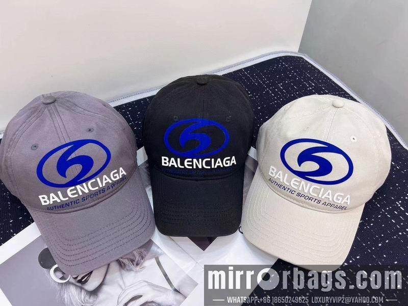 Balenciaga Hat 042703