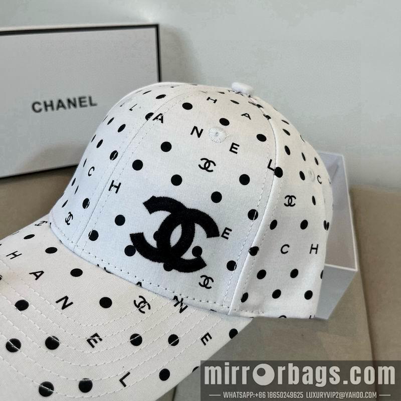 Chanel Hat dx30