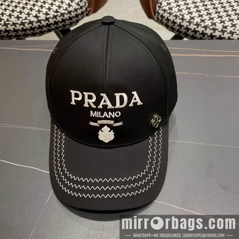 Prada Hat 122802