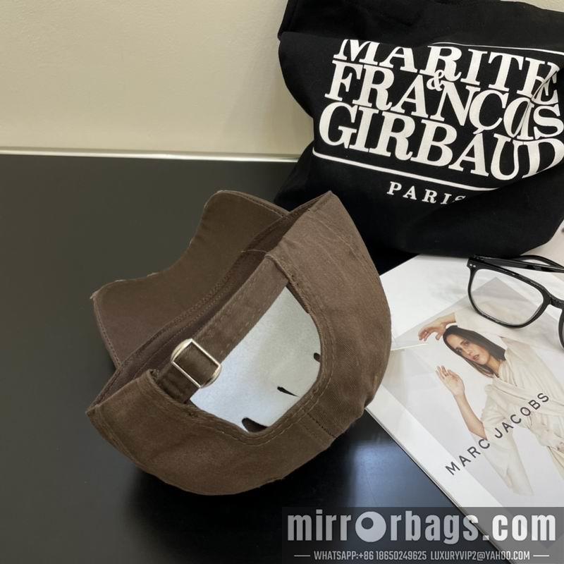 Balenciaga Hat 042701