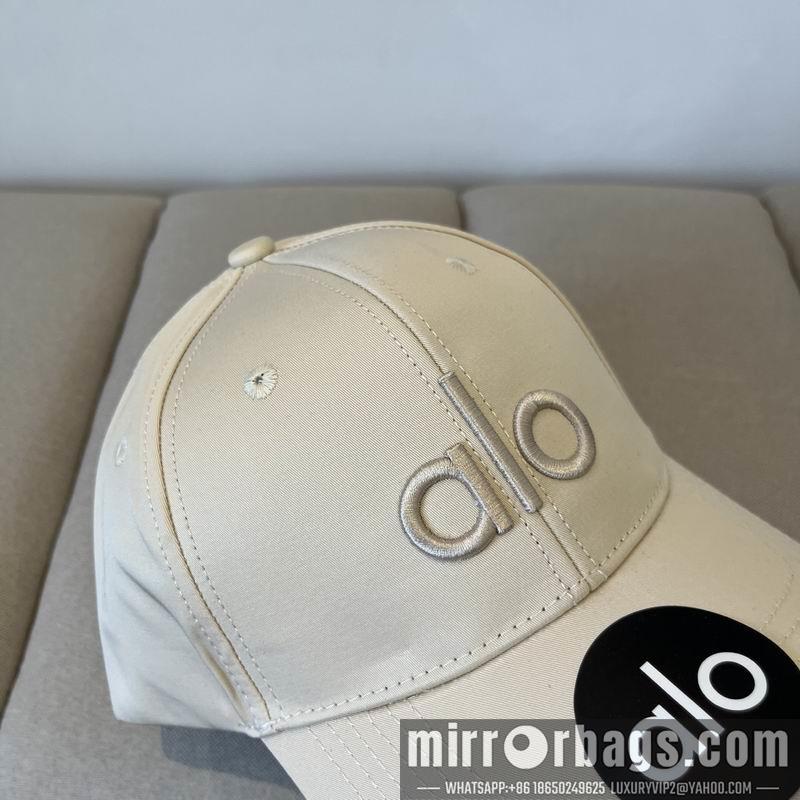 Alo Hat dx27