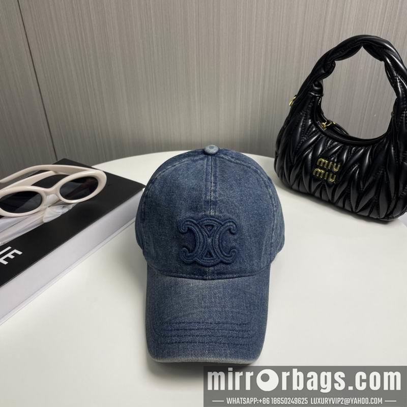 Celine Hat dx44