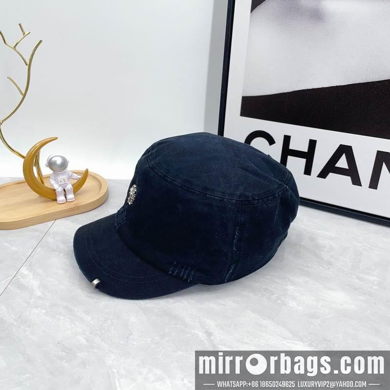 Chrome Hearts Hat dx55