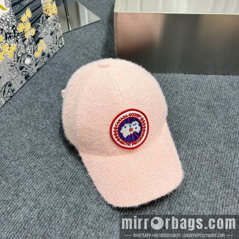 Canada Hat dx03
