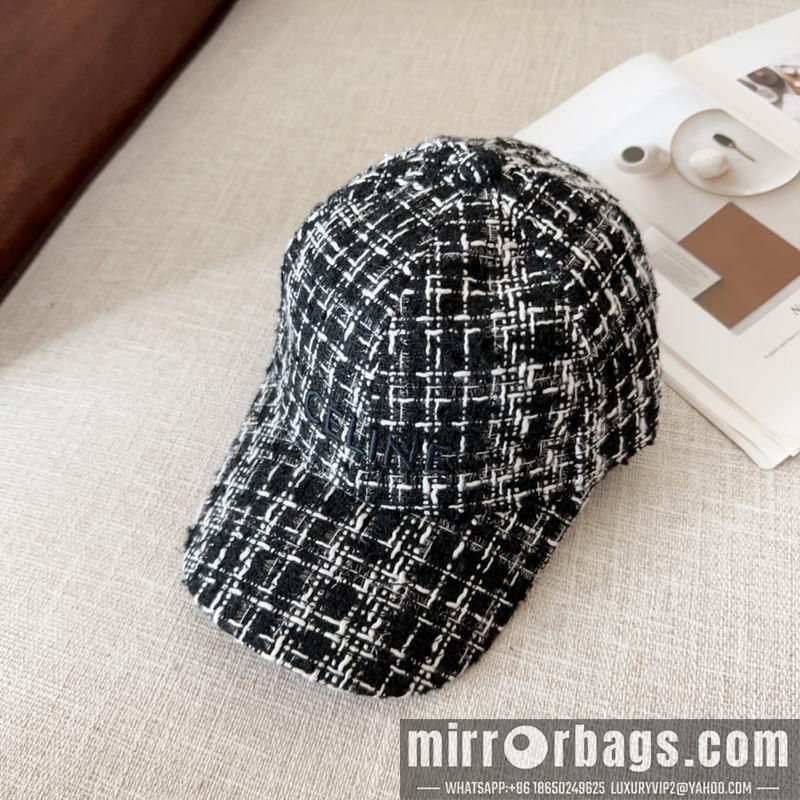 Celine Hat dx71