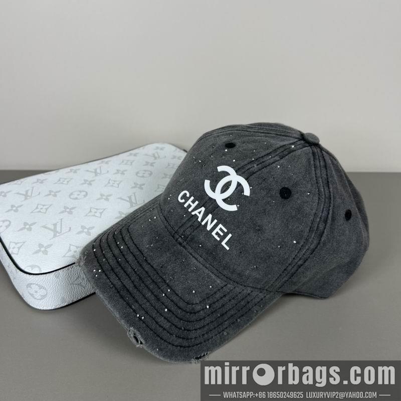 Chanel Hat dx27