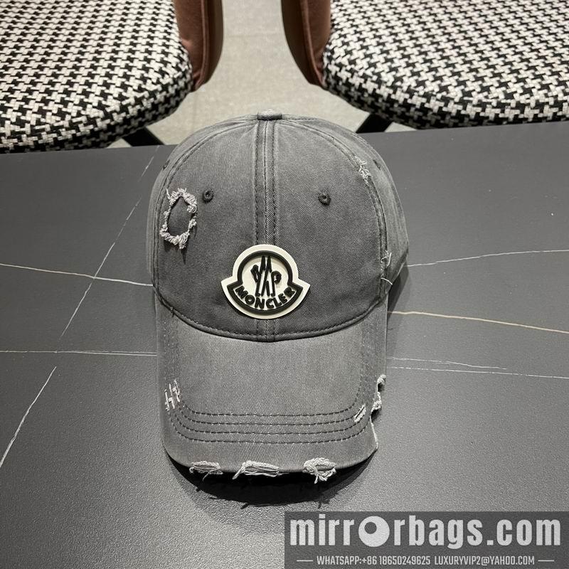 Moncler Hat 020802