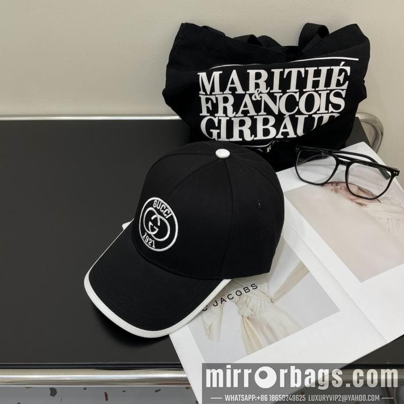 Gucci Hat dx09