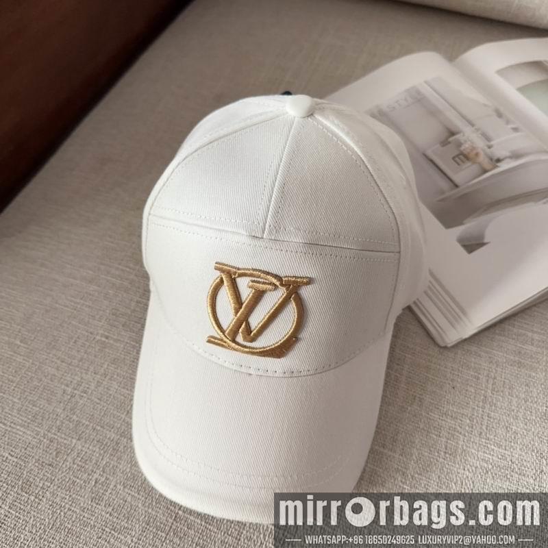 LV Hat dx26