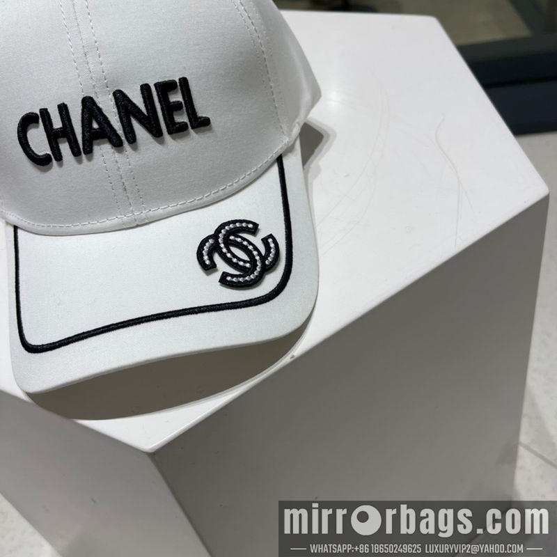 Chanel Hat 072202