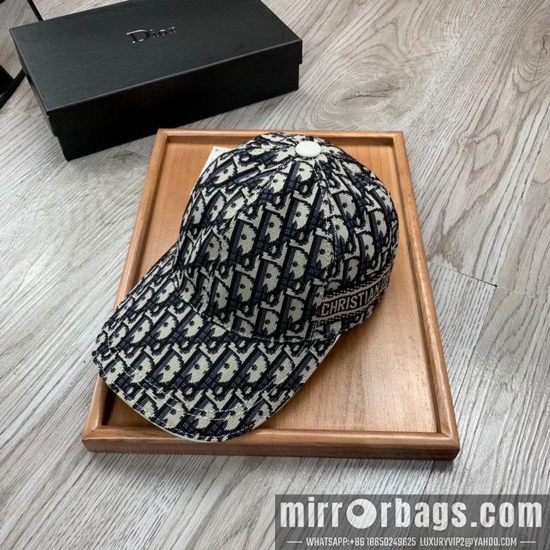 Dior Hat dx28