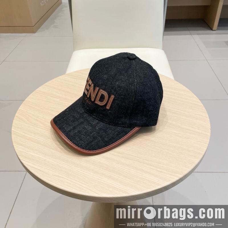 Fendi Hat 011501