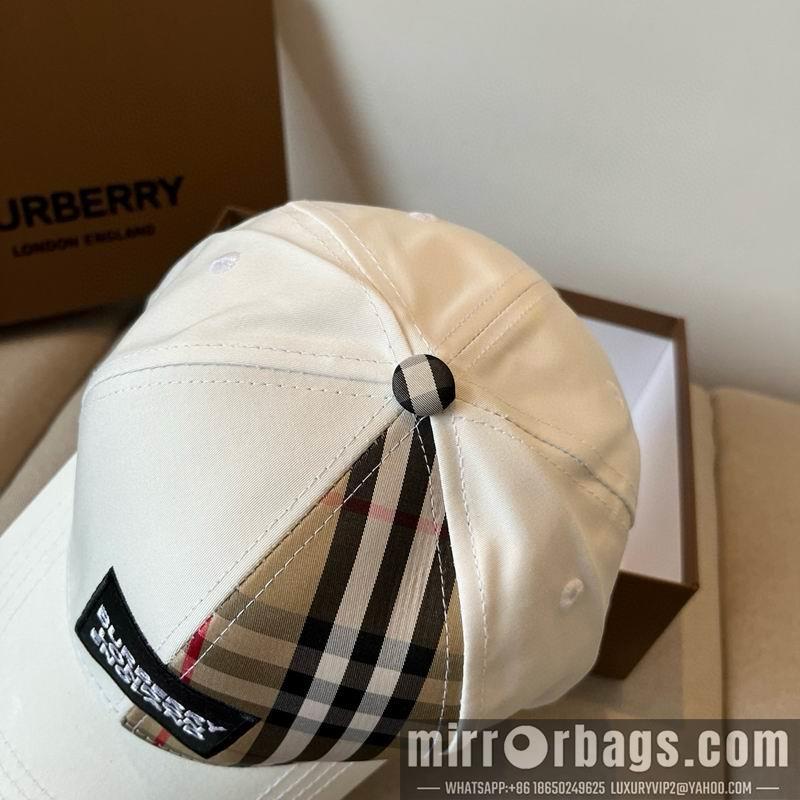 Burberry Hat dx19