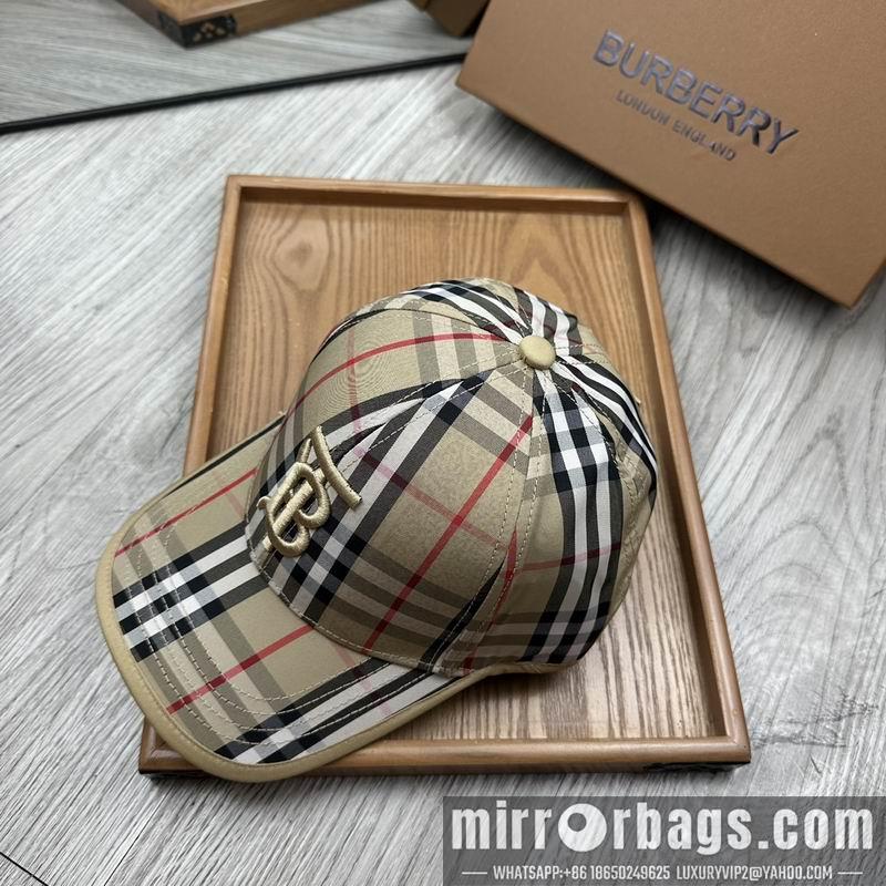 Burberry Hat dx45