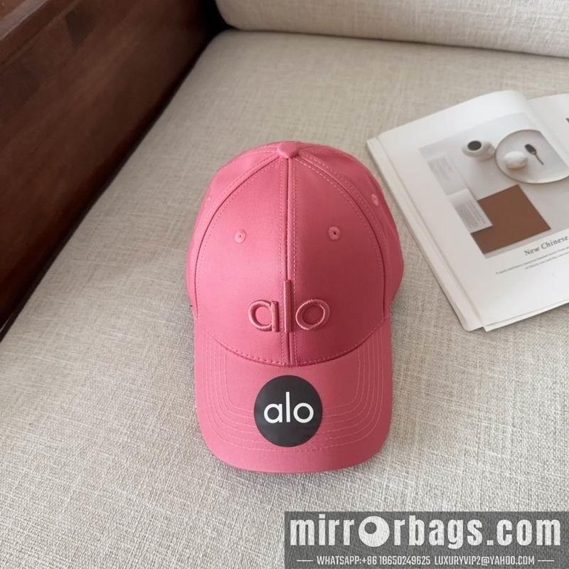 Alo Hat dx01