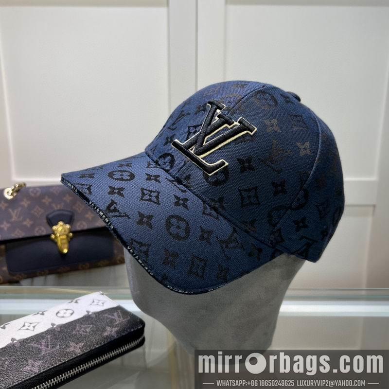 LV Hat dx24
