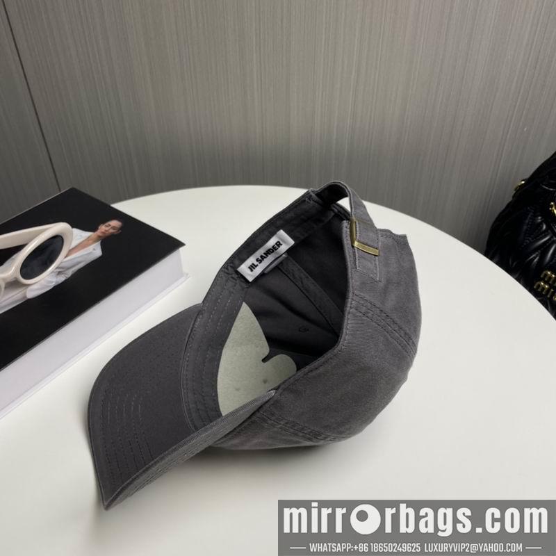 Jil Sander Hat 081401