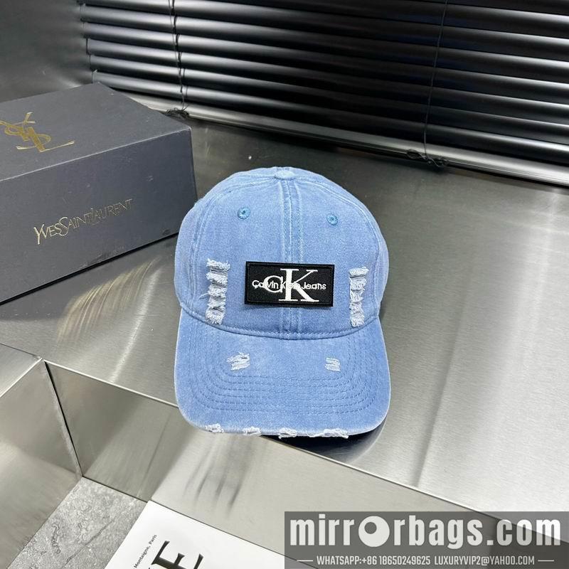 CK Hat dx06