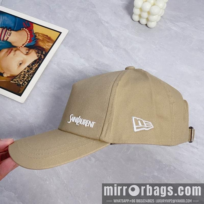 YSL Hat dx17