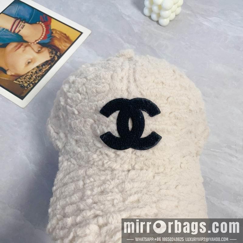 Chanel Hat dx41