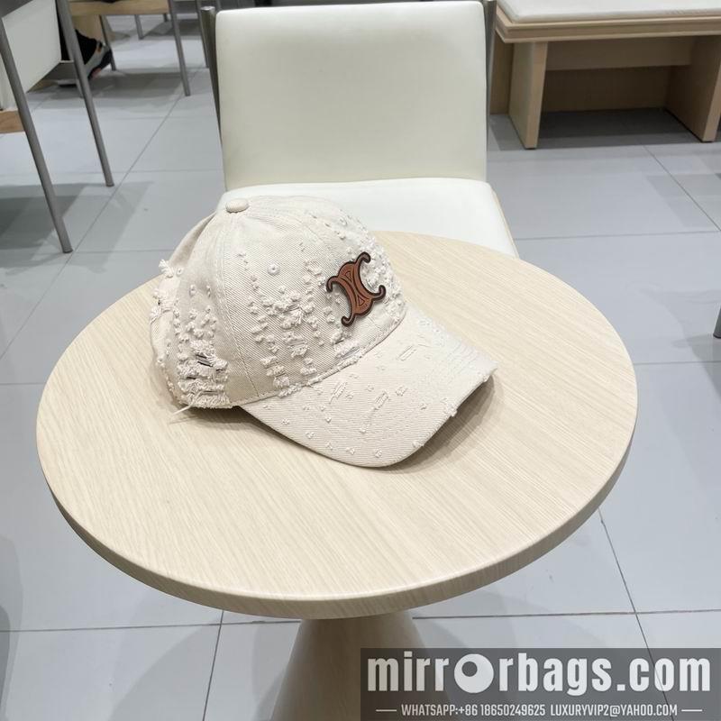 Celine Hat 030986