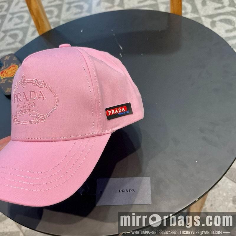 Prada Hat 050703