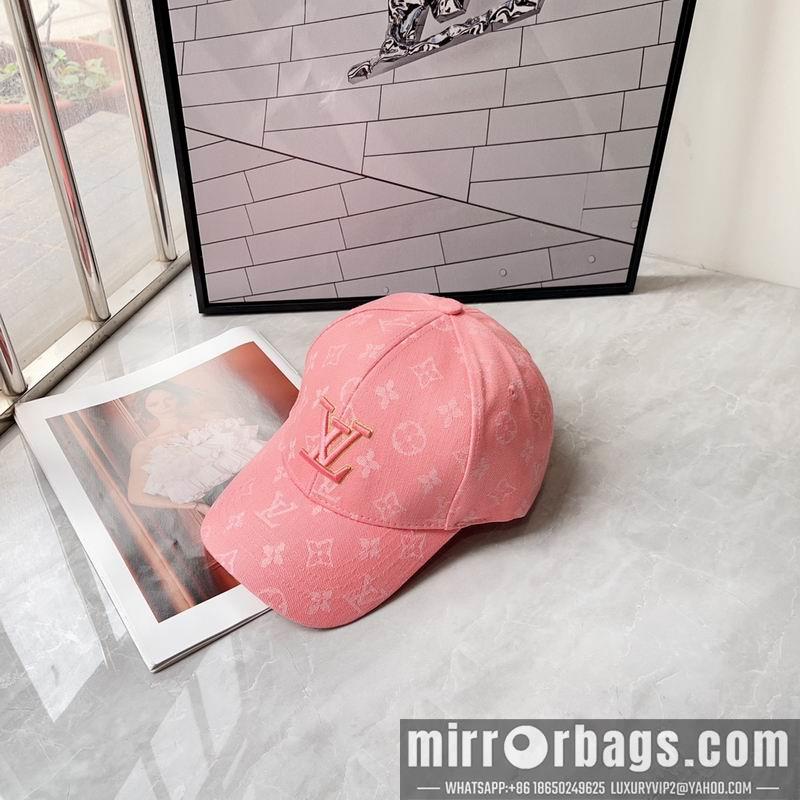 LV Hat 050704