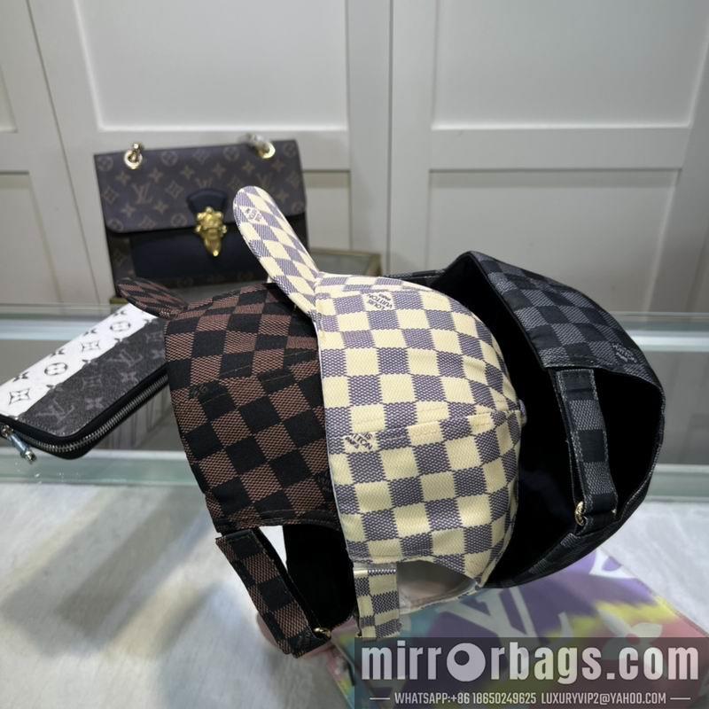LV Hat 071304