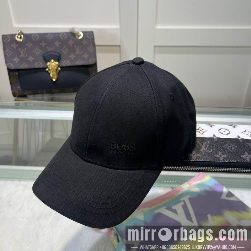 Boss Hat dx02