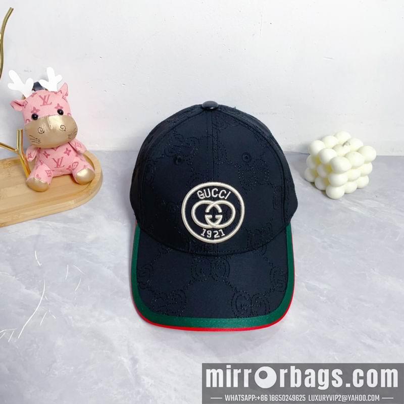 Gucci Hat dx04