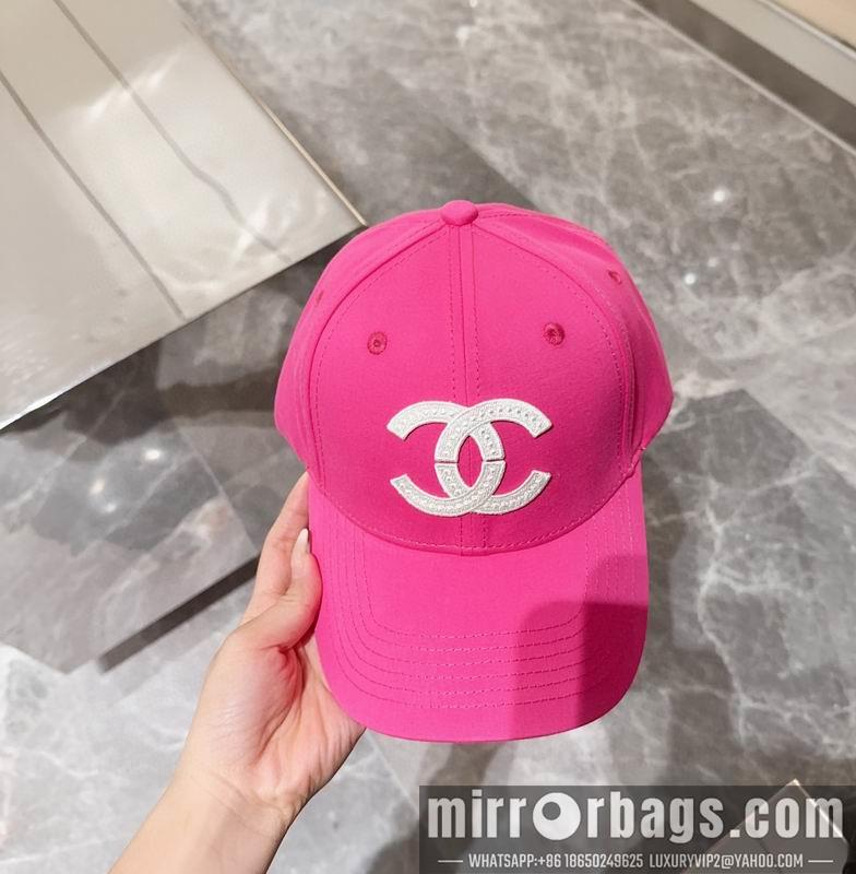 Chanel Hat dx43