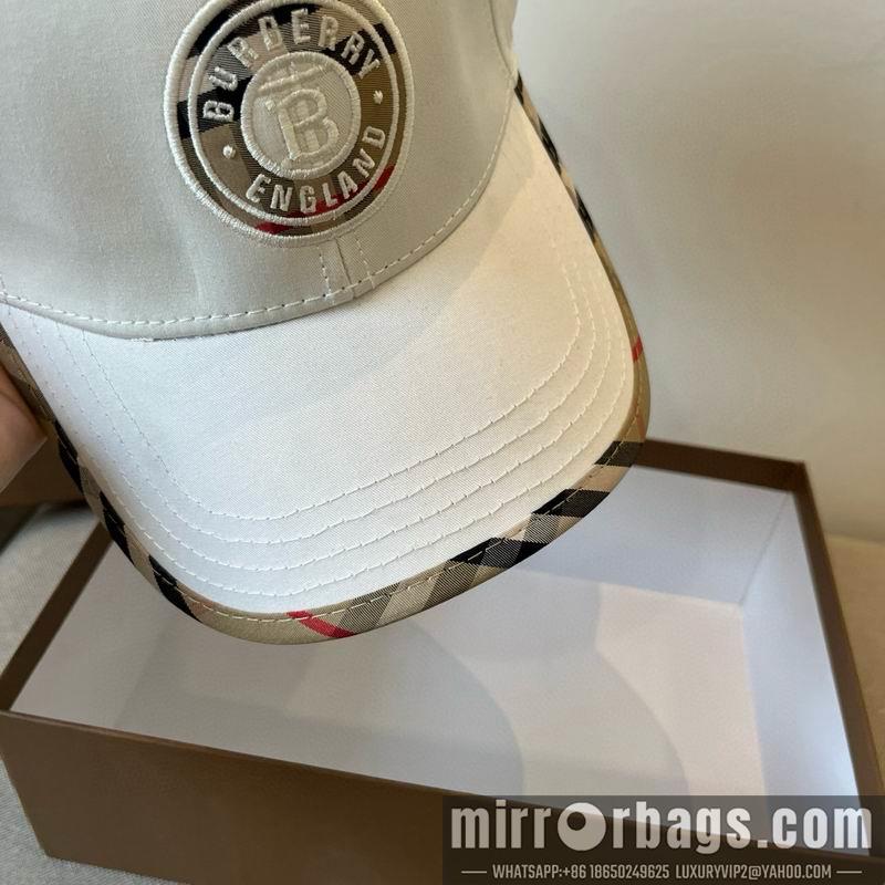 Burberry Hat dx09