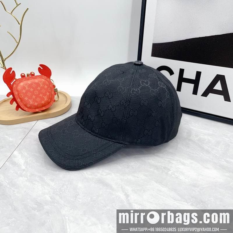 Gucci Hat dx12