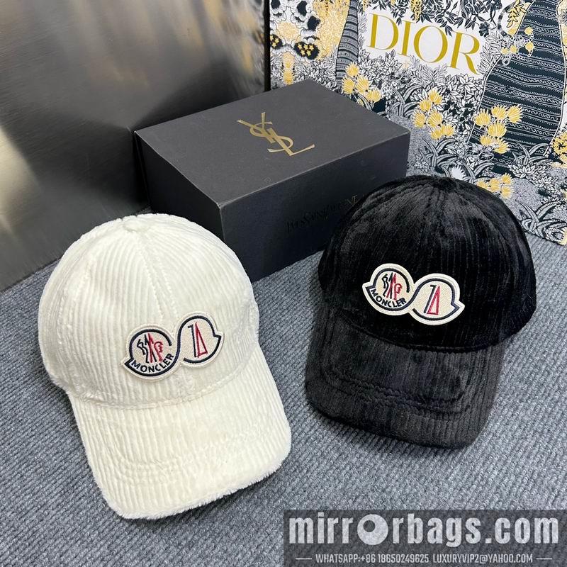 Moncler Hat dx15