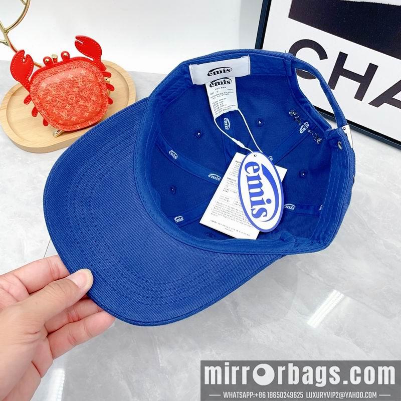 Emis Hat dx03