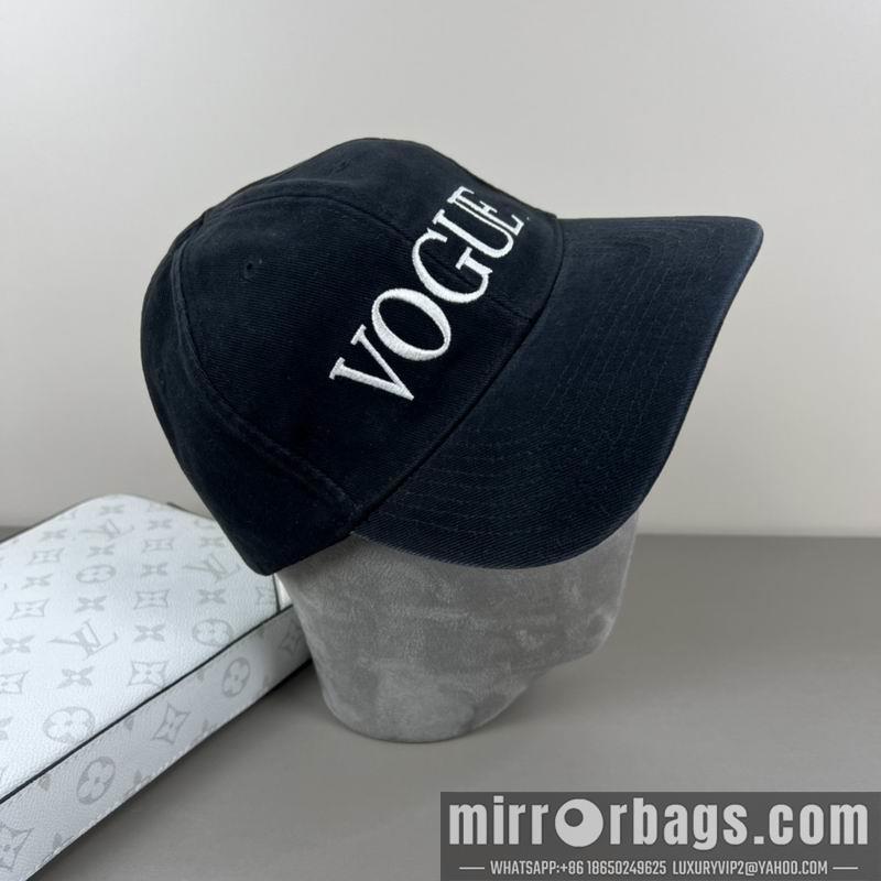 Balenciaga Hat 021001