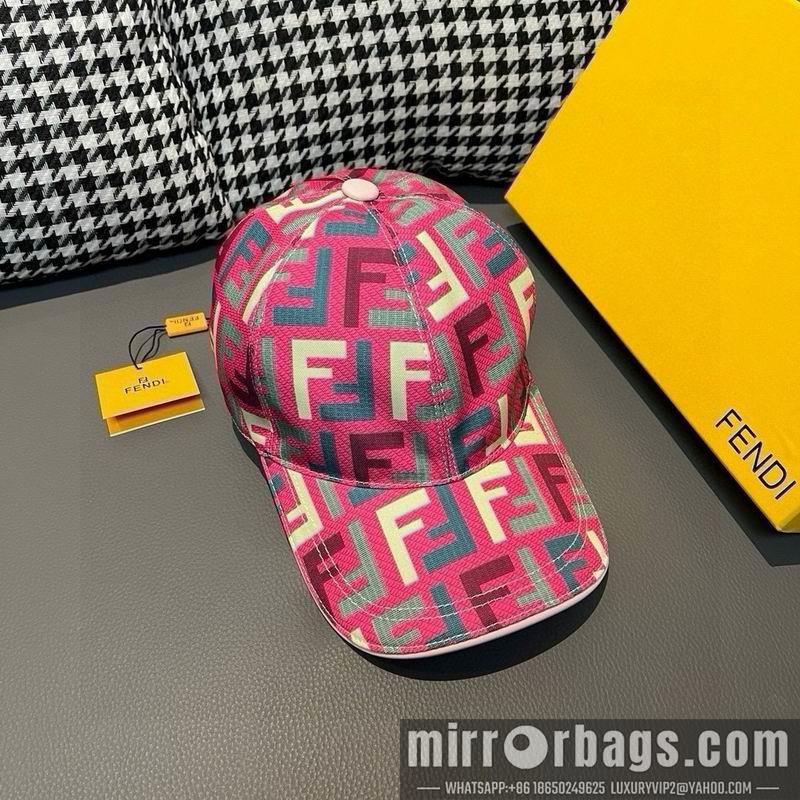 Fendi Hat dx72