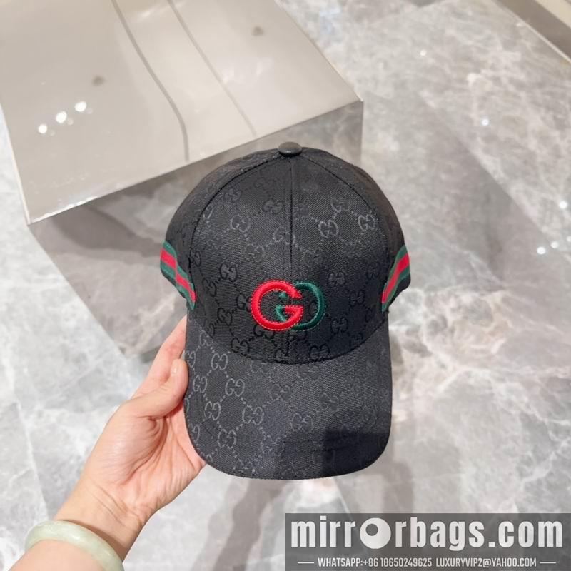 Gucci Hat dx38