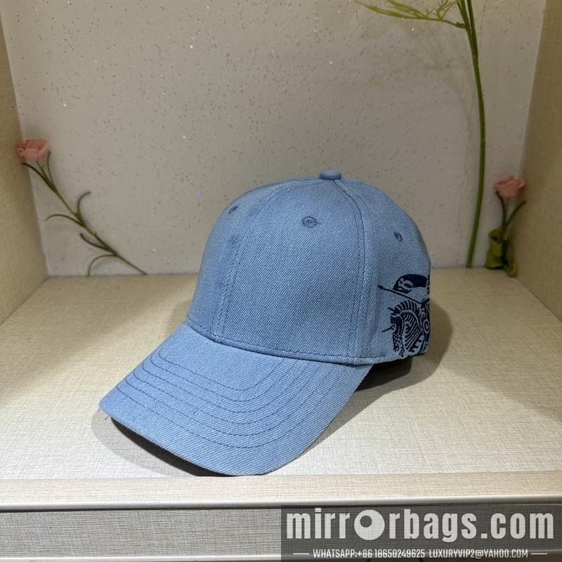 Burberry Hat 080101