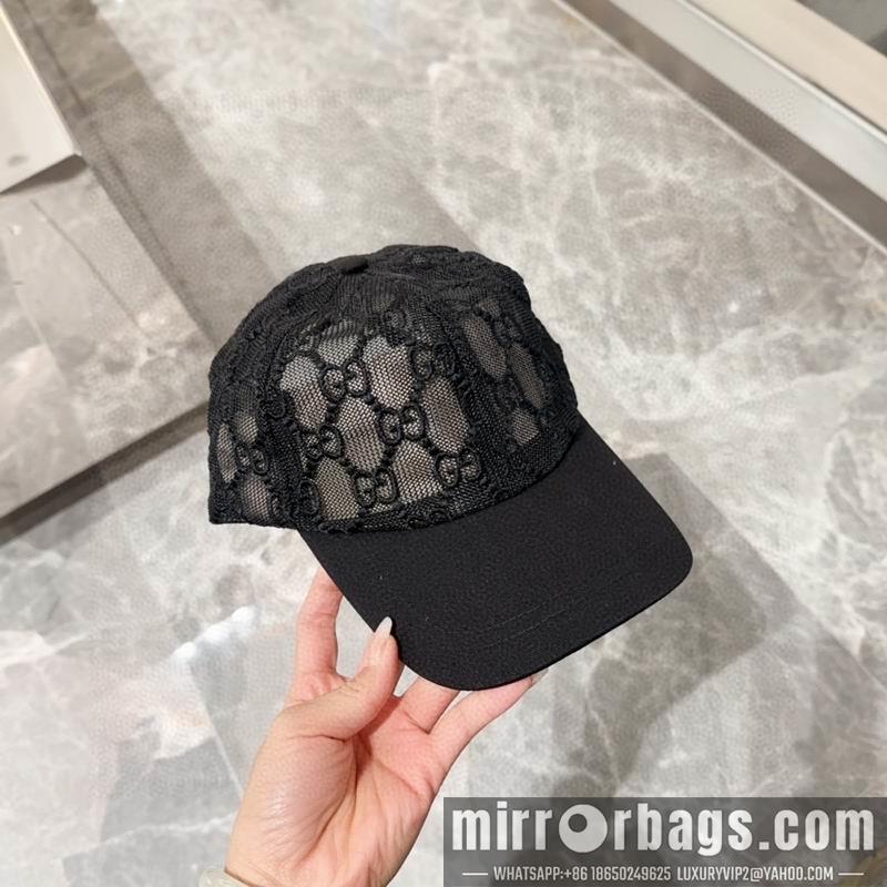 Gucci Hat 071301