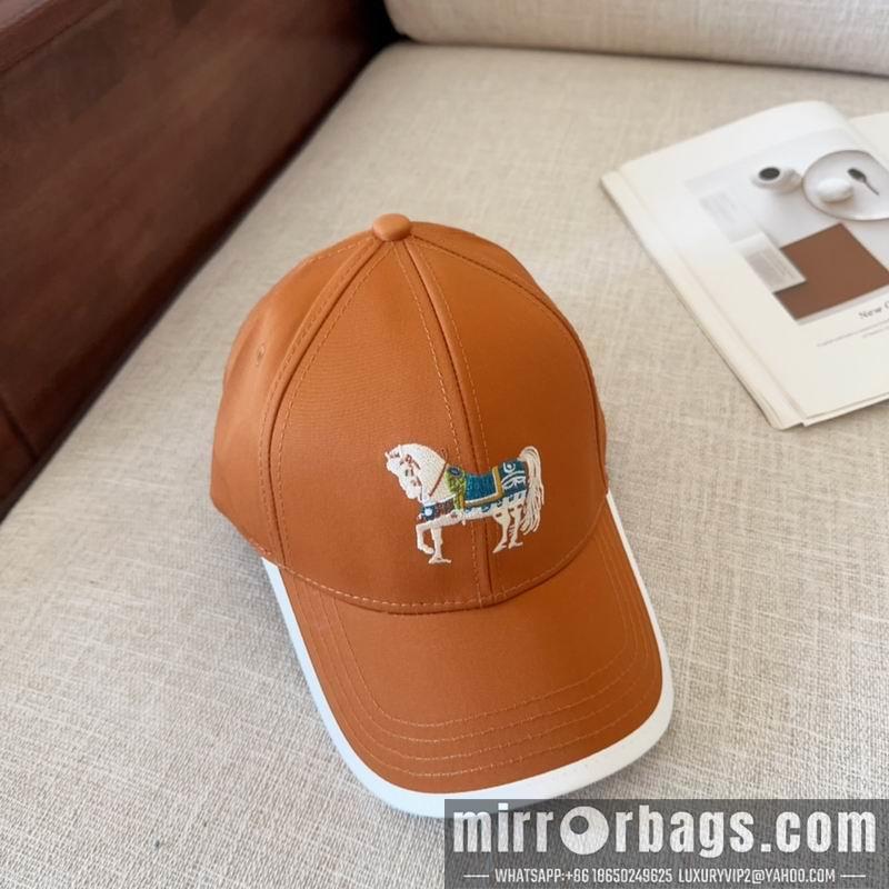 Hermes Hat dx24