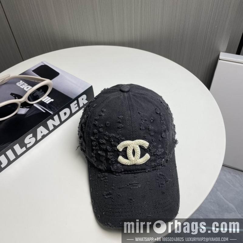 Chanel Hat dx72