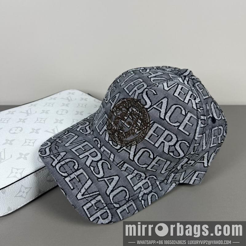 Versace Hat dx12