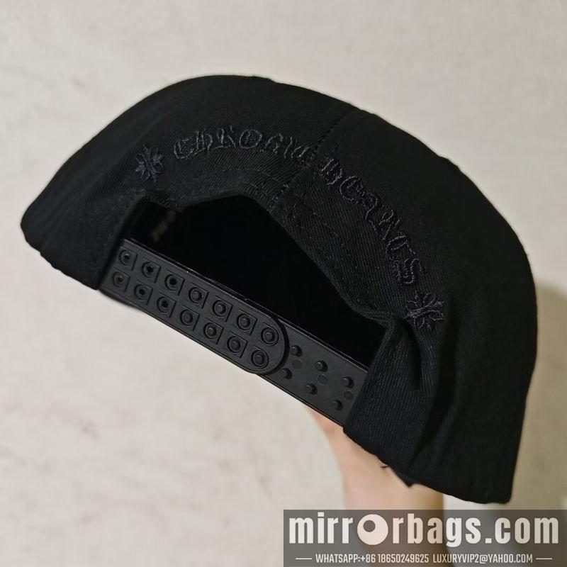Chrome Hearts Hat dx20