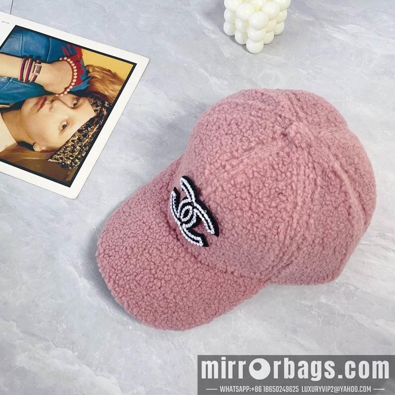 Chanel Hat dx45