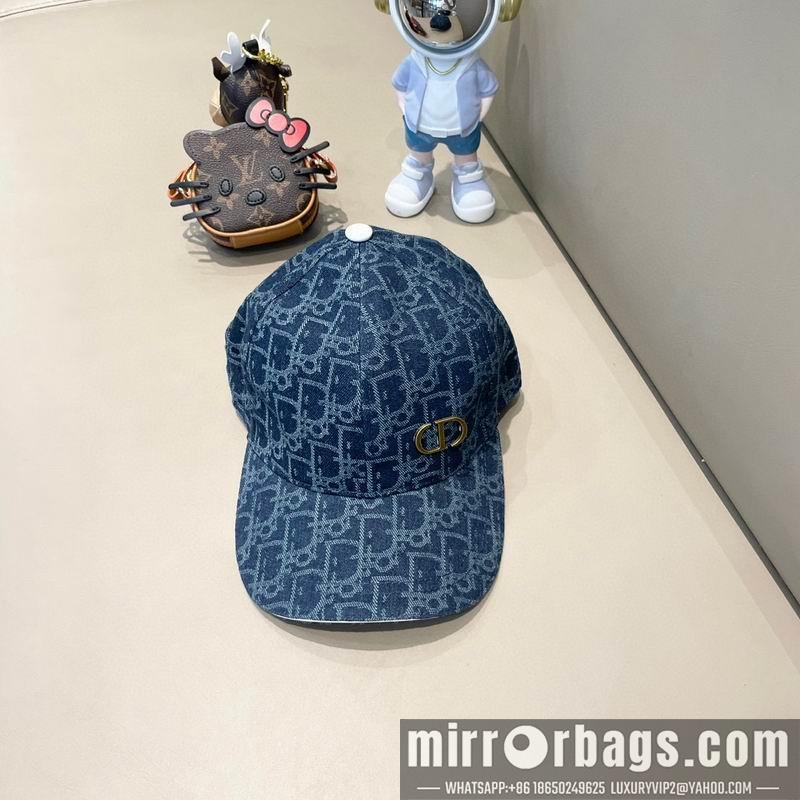 Dior Hat 081002