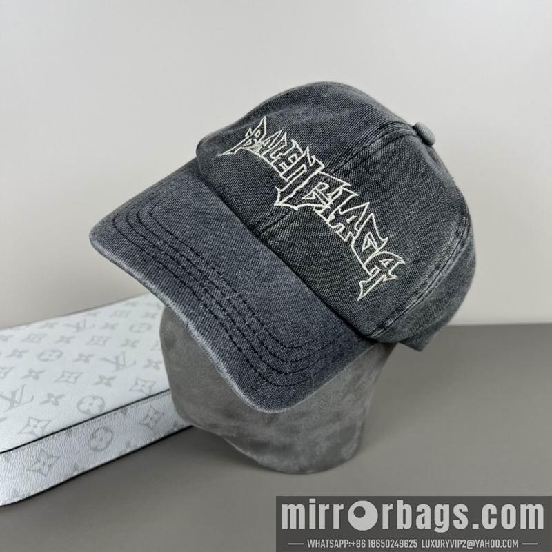 Balenciaga Hat dx43