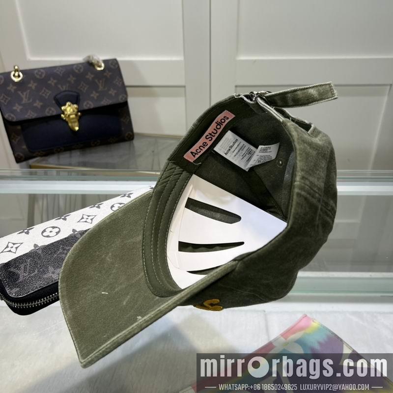 LV Hat dx125