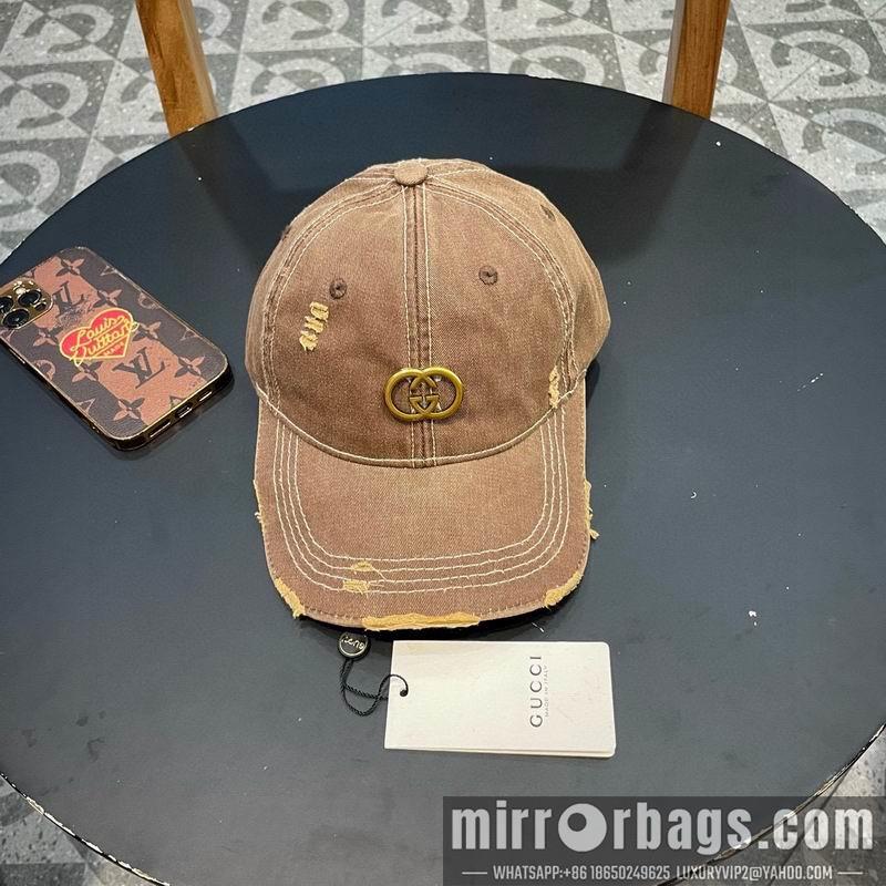 Gucci Hat 030965